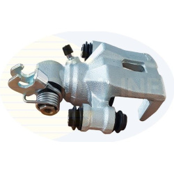 stabdžių apkaba
                                COMLINE                                                CBC186R, COMLINE, CB