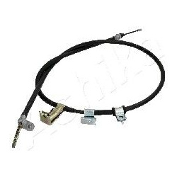 trosas, stovėjimo stabdys
                                ASHIKA                                                131-01-169R,