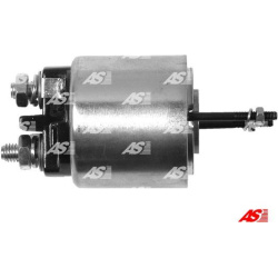 solenoidinis jungiklis, starteris AS
AS-PL SS3