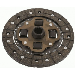 sankabos diskas
                                SACHS                                                1861 812 002, SACHS, 186