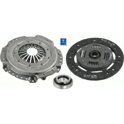 sankabos komplektas
                                SACHS                                                3000 732 001, SACHS,