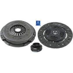 sankabos komplektas
                                SACHS                                3000 297 002, SACHS, 3000297002, aut