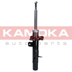 Amortizatorius priekinis
                                KAMOKA                                                2000399, KAMOK