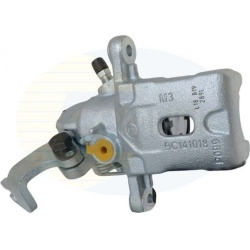 stabdžių apkaba
                                COMLINE                                                CBC183L, COMLINE, CB