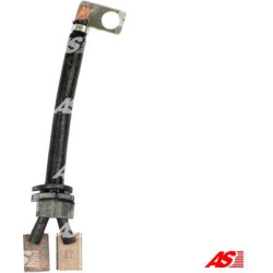 anglies šepetėlis, starteris AS
                                AS-PL                                                SB5018