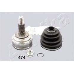 pusašio šarnyras
                                ASHIKA                                                62-04-474, ASHIKA, 6