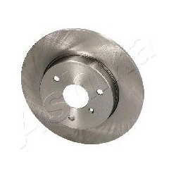 stabdžių diskas (1vnt)
                                ASHIKA                                                60-0M-000, ASH