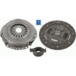 sankabos komplektas
                                SACHS                                3000 330 001, SACHS, 3000330001, aut