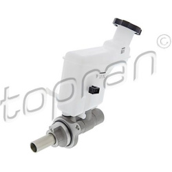 pagrindinis cilindras, stabdžiai
                                TOPRAN                                                821 4