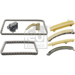 paskirstymo grandinės komplektas Basic Short Kit
                                FEBI BILSTEIN                              