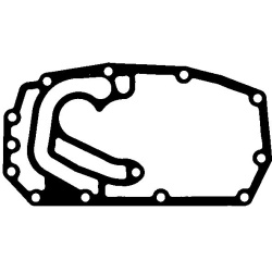 tarpiklis, sinchronizatoriaus bloko dangtis
                                ELRING                                           