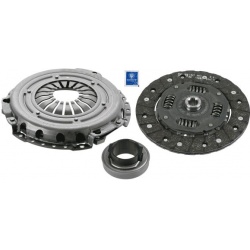 sankabos komplektas
                                SACHS                                                3000 174 001, SACHS,