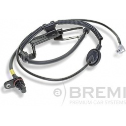 Daviklis ABS
                                BREMI                                                51260, BREMI, 51260, auto d