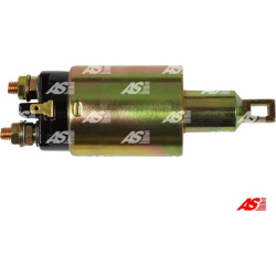 solenoidinis jungiklis, starteris AS
                                AS-PL                                                SS5