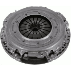 sankabos komplektas Clutch modul
                                SACHS                                                3089 60