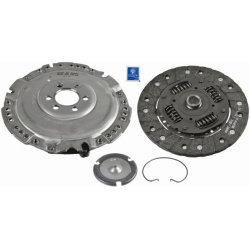 sankabos komplektas
                                SACHS                                3000 703 001, SACHS, 3000703001, aut