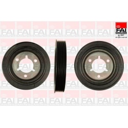 skriemulys, alkūninis velenas
                                FAI AutoParts                                FVD1012, FAI Auto