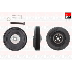alkūninio veleno skriemulių rinkinys
                                FAI AutoParts                                FVD1000K,