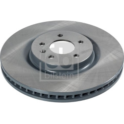 stabdžių diskas (1vnt)
FEBI BILSTEIN 106350, FEBI BILSTEIN,