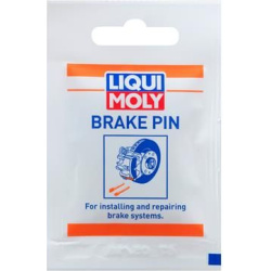 tepalas Brake Pin
                                LIQUI MOLY                                21119, LIQUI MOLY, 21119, auto de