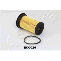 kuro filtras
                                ASHIKA                                                30-ECO026, ASHIKA, 30-ECO0