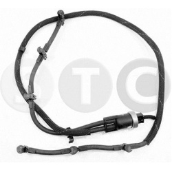žarna, degalų išsiliejimo apsauga
                                STC                                                T4330
