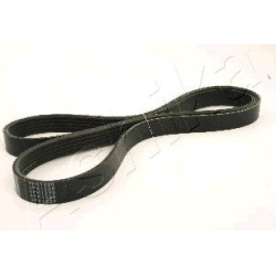 V formos rumbuoti diržai
                                ASHIKA                                                112-5PK1220, 