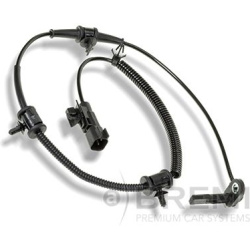 Daviklis ABS
                                BREMI                                                51046, BREMI, 51046, auto d