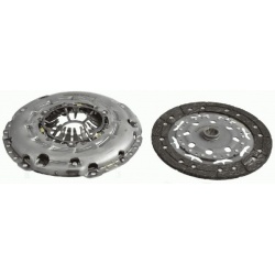 sankabos komplektas XTend
                                SACHS                                                3000 950 935, 