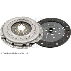 sankabos komplektas SMARTFIT Solution Kit
                                BLUE PRINT                                         