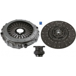 sankabos komplektas
                                SACHS                                                3400 117 801, SACHS,