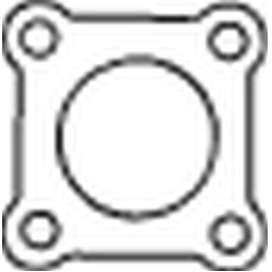 tarpiklis, išleidimo kolektorius
                                BOSAL                                                256-22