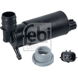 vandens siurblys, priekinio stiklo plovimas
                                FEBI BILSTEIN                                1092
