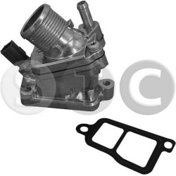 termostatas, aušinimo skystis
                                STC                                                T435932, ST
