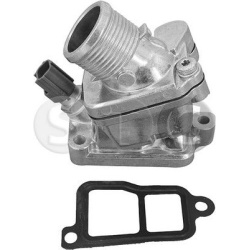 termostatas, aušinimo skystis
                                STC                                                T435934, ST