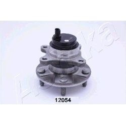 rato stebulė
                                ASHIKA                                                44-12054, ASHIKA, 44-1205