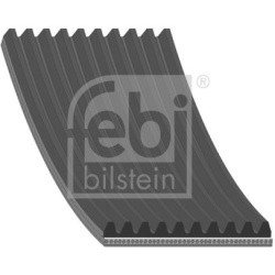 V formos rumbuoti diržai
                                FEBI BILSTEIN                                                45709,