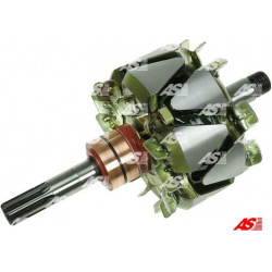 rotorius, kintamosios srovės generatorius Brand new AS-PL
                                AR5001, AS-PL, AR5001, auto detal�