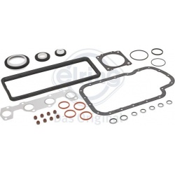 visas tarpiklių komplektas, variklis
                                ELRING                                                8