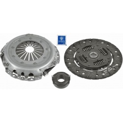 sankabos komplektas
                                SACHS                                                3000 293 001, SACHS,