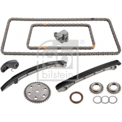 paskirstymo grandinės komplektas Standard Medium Kit
                                FEBI BILSTEIN                          