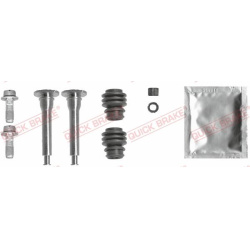 kreipiančiųjų movų rinkinys, stabdžių apkaba
                                QUICK BRAKE                               