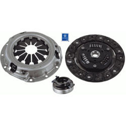 sankabos komplektas
                                SACHS                                                3000 259 001, SACHS,
