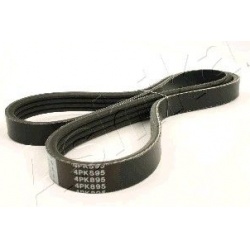 V formos rumbuoti diržai
                                ASHIKA                                                112-4PK895, A
