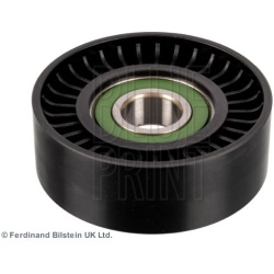 kreipiantysis skriemulys, V formos rumbuotas diržas
                                BLUE PRINT                              