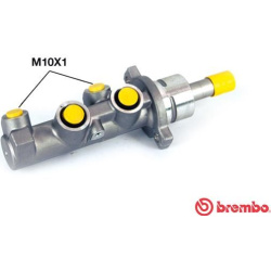 Pagrindinis cilindras, stabdžiai ESSENTIAL LINE
                                BREMBO                                      
