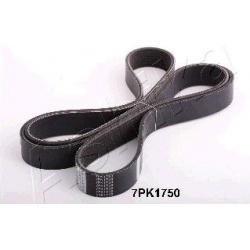 V formos rumbuoti diržai
                                ASHIKA                                                112-7PK1750, 