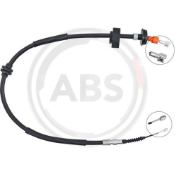 trosas, stovėjimo stabdys
                                A.B.S.                                                K15032, Nenu