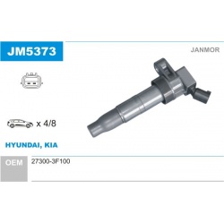 ritė, uždegimas
                                JANMOR                                                JM5373, JANMOR, JM537
