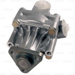 hidraulinis siurblys, vairo sistema
                                BOSCH                                                KS01